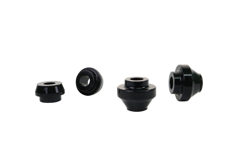 Nolathane REV022.0004 Radius Arm Bushing Kit - Front; Fits Ford F-150 80-90