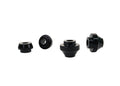 Nolathane REV022.0004 Radius Arm Bushing Kit - Front; Fits Ford F-150 80-90