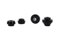 Nolathane REV022.0004 Radius Arm Bushing Kit - Front; Fits Ford F-150 80-90