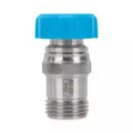 WATER PRESSURE REGULATOR STAIN LESS STEEL (E/F) LLC