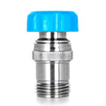 WATER PRESSURE REGULATOR STAIN LESS STEEL (E/F) LLC