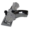 4" SHOWER FAUCET IVORY