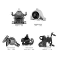 MONROE SHOCKS & STRUTS auto part