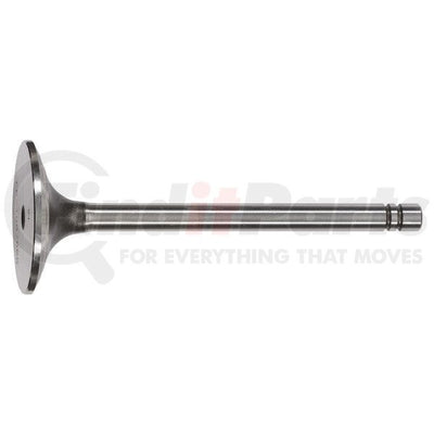 SEALED POWER intake system