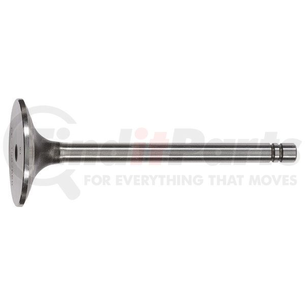 SEALED POWER intake system