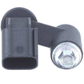 MOTORAD auto part installed view