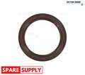 CRANKSHAFT SEAL KIT