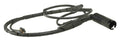 DISC BRAKE PAD WEAR SENSOR