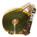 ERICKSON auto part detail