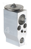 EXPANSION VALVE
