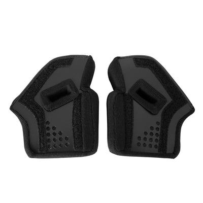 CARBON BANDIT CHEEK PAD 30MM