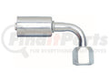 HYDRAULIC COUPLING - POLARSEAL (ACA