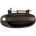 EXTERIOR DOOR HANDLE RH