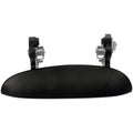 EXTERIOR DOOR HANDLE RH