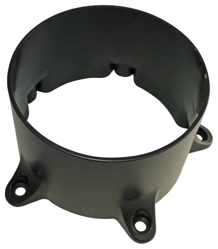 Mickey Thompson Classic III Black Center Cap - Open 5x5.5 - 250361