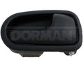 INTERIOR DOOR HANDLE