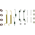 DRUM BRAKE HARDWARE KIT