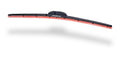 28" RED SILICONE SHADEBLADE
