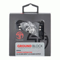 4 POSITION GROUND BLOCK