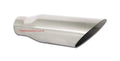 3.50IN ANGLE TEXAS SERIES EXHAUST TIP 2.25IN ID / 3.50IN OD
