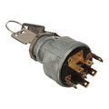 4-POSITION IGNITION SWITCH PACKAGE