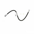 R1 Concepts Brake Hose Fits Pontiac Fiero