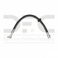DFC 10-12 Lexus HS250h Rear-R Brake Hose