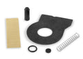 Holley auto part