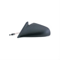 9501 LUMINA SEDAN LH MANUAL REMOTE NONFOLDAWAY OE MIRROR BLACK