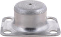 UPPER KING PIN CAP DANA 60