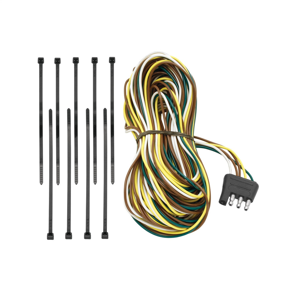 Hidden Hitch auto part