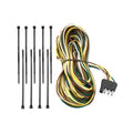 Hidden Hitch auto part
