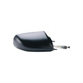 8894 CHEVY CAVALIER RH MANUAL NONFOLDAWAY OE MIRROR BLACK NEW ROUND DESIGN