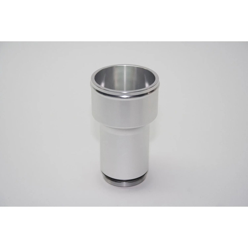 FITTING ELEC WATER PUMP(11/16IN20) 1.0625 INCH 20UN TO 1.750IN HOSE X 3 IN. L