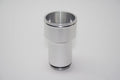 FITTING ELEC WATER PUMP(11/16IN20) 1.0625 INCH 20UN TO 1.750IN HOSE X 3 IN. L