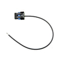 DELCO EST SHIFT INTERRUPT HARNESS