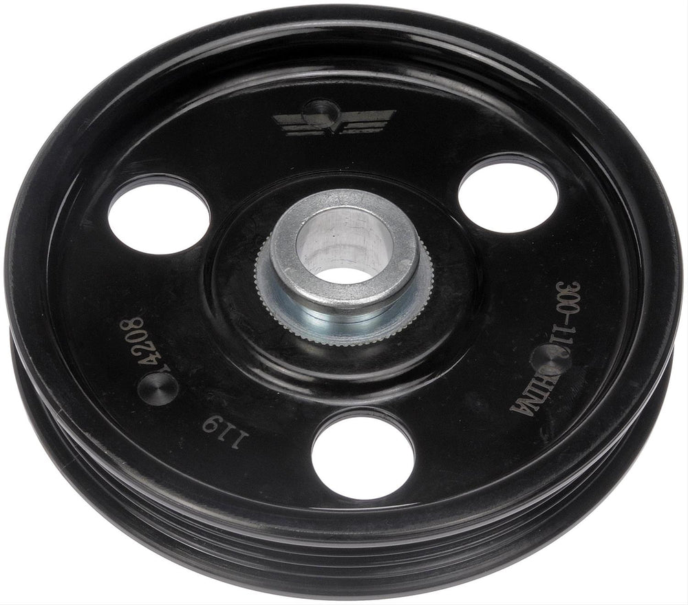 PWR STEERING PULLEY