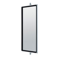 ECONOMY WEST COAST MIRROR HEAD