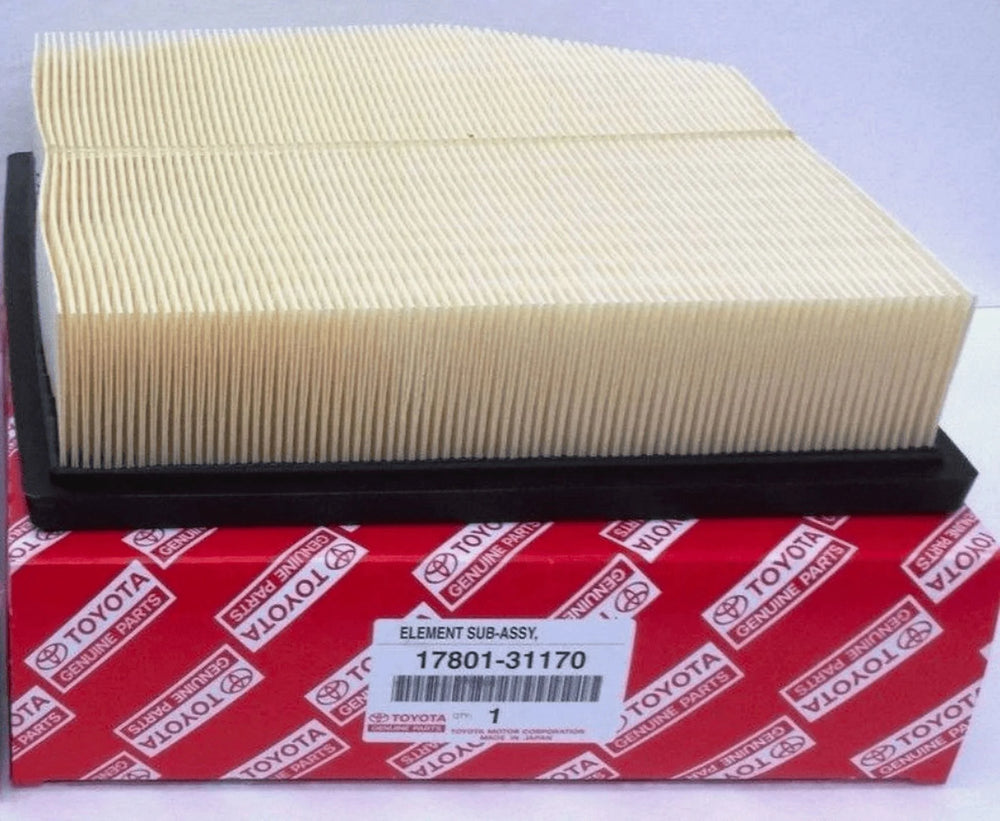 MAHLE FILTERS