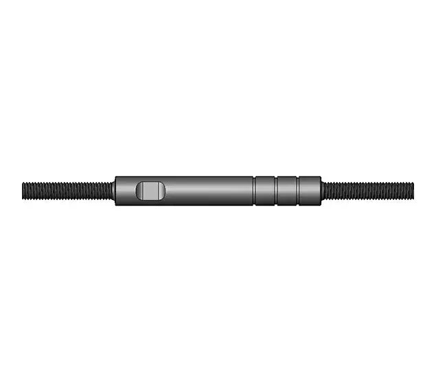 Dynojet Quick Shifter Rod B - Male-M6 x Male-M6