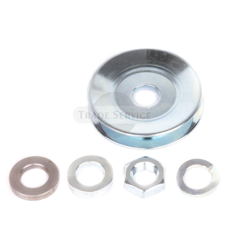 Alternator Pulley