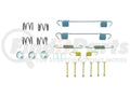 DRUM BRAKE HARDWARE KIT