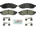 DISC BRAKE PADS
