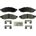 DISC BRAKE PADS