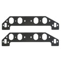BBC Std Oval Port Intake Gasket Set .120 in Thick