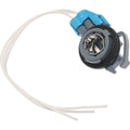 ENGINE CRANKCASE BREATHER HOSE