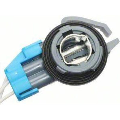 STANDARD IGN auto part