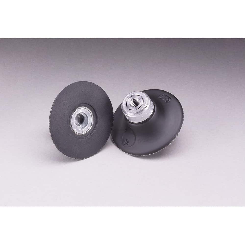 3M ROLOC DISC PAD TR SOFT 2 IN