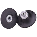 3M ROLOC DISC PAD TR SOFT 2 IN