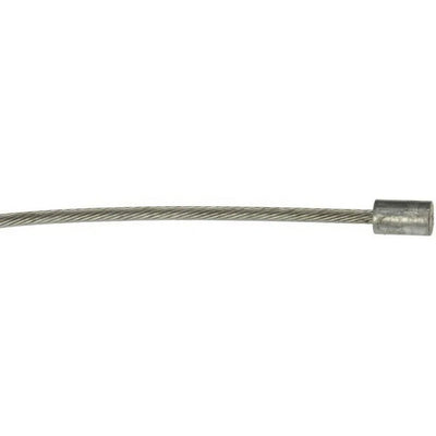 BRAKE CABLE